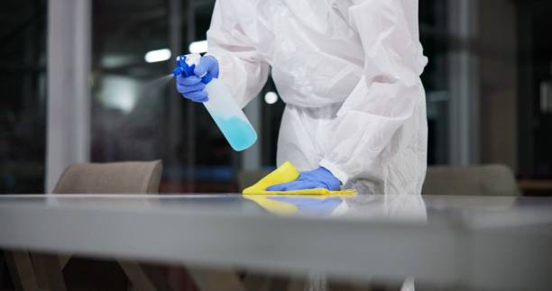 Licensed Sewage Cleanup service in West New York, NJ - Crime Scene Cleaner Online